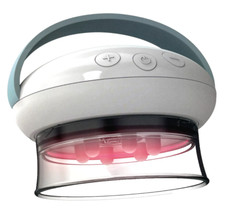 Homedics skin smoothee gebraucht kaufen  Neustadt