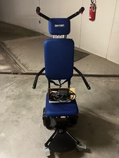 Montascale elettrico ruote usato  Cremona