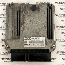 Calculateur moteur audi d'occasion  Morangis