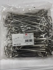 100x hafele swedish for sale  STOKE-ON-TRENT
