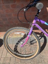 Raleigh monterey ladies for sale  EASTLEIGH