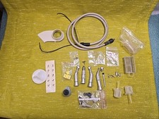 Kavo turbine winkelstück gebraucht kaufen  Nürnberg