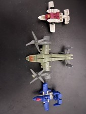Transformers avions d'occasion  France