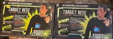 Light strike target for sale  Keyport