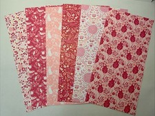 Stampin designerpapier rustika gebraucht kaufen  Stade