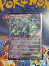 Carte pokémon chef d'occasion Carte pokémon chef d'occasion  Vertou