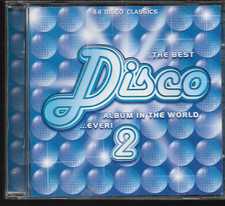 Best disco album for sale  RUARDEAN