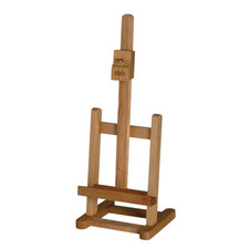Chevalet table bois d'occasion  France