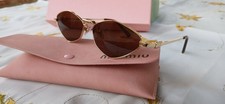 Miu miu occhiali usato  Palermo