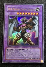 Yugioh eroe malvagio usato  Monteforte d'Alpone