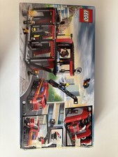 Lego city 60414 usato  Vaiano Cremasco