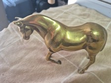 Vintage antique brass for sale  RICHMOND