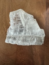 Gips marienglas questenberg gebraucht kaufen  Ehrenfriedersdorf