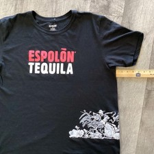 Espolon tequila shirt for sale  Buckeye