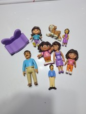 Dora explorer lot for sale  Marinette