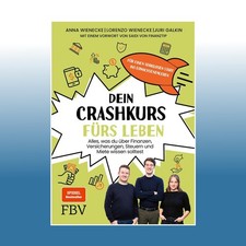 Dein crashkurs fürs gebraucht kaufen  Bornheim