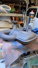 Vespa standard p200 for sale  BARNSTAPLE