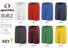 Pantaloncini calcio volley usato  Tronzano Vercellese