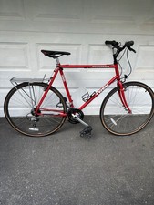 Vtg trek 730 for sale  Gig Harbor