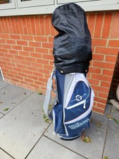 Wilson ladies graphite for sale Wilson ladies graphite for sale  YATELEY