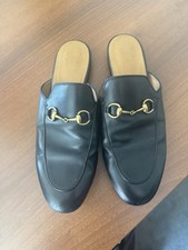 Gucci princetown horsebit for sale  Washington