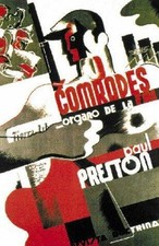 Comrades. portraits spanish for sale  ROSSENDALE