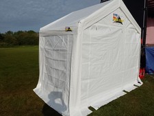 Gala tent heavy for sale  NOTTINGHAM