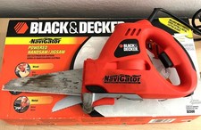 Black decker navigator for sale  Pinellas Park