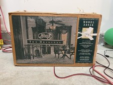 Vtg hunter 23856 for sale  Martinez