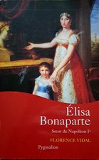 Vidal elisa bonaparte d'occasion Vidal elisa bonaparte d'occasion  Grenoble-