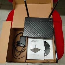 Asus dsl n12e usato  Adria