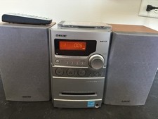 Sony cmt nez3 for sale  Chicago