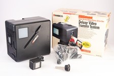 Ambico deluxe video for sale  Philadelphia