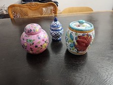 Set tee urnen gebraucht kaufen  Ostbevern