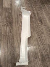Usado, Prateleira para porta de geladeira Frigidaire 240337901 substituição original do fabricante – Branco comprar usado  Enviando para Brazil