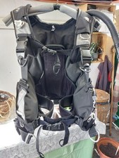 Tarierjacket scubapro gebraucht kaufen  Lippstadt