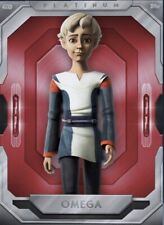 [CARTÃO DIGITAL] Topps Star Wars - Omega - Platina 22 W1 - Carga base vermelha comprar usado  Enviando para Brazil