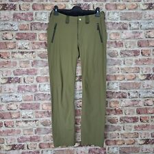 Haglofs womens trousers for sale  CONSETT