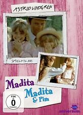 Astrid lindgren madita gebraucht kaufen  Berlin