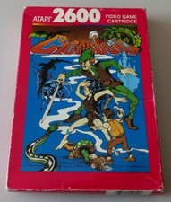 Jeu atari 2600 d'occasion  Saint-Étienne-de-Saint-Geoirs