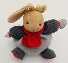 24cm doudou peluche d'occasion  Hazebrouck