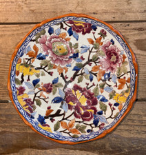 Vintage gien ceramic d'occasion  Expédié en Belgium