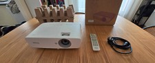 Projecteur benq w1090 d'occasion  France