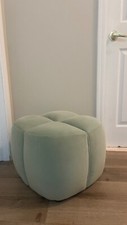 Sage green velvet for sale  Ronkonkoma