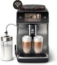 Saeco granaroma deluxe gebraucht kaufen  Schierling