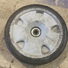 Wheel honda hrx476c for sale  RYE