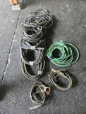 Welding leads see for sale  Everett