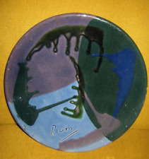 Assiette thomas buxo d'occasion Assiette thomas buxo d'occasion  Bon-Encontre