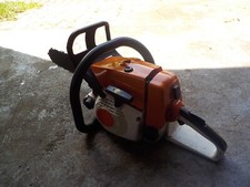 stihl ms 260 gebraucht kaufen stihl ms 260 gebraucht kaufen Spreenhagen