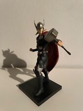 Thor statue action usato  Lodi